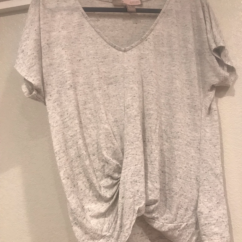 cute forever 21 top
